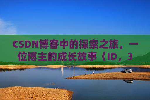 CSDN博客中的探索之旅，一位博主的成长故事（ID，369523246）